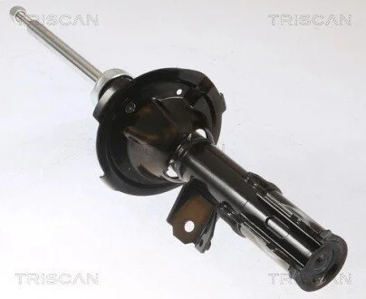 Амортизатор підвіски KIA TRISCAN 8705 43110