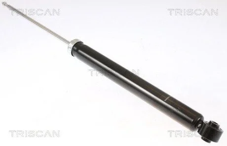Амортизатор підвіски FORD TRISCAN 8705 50201