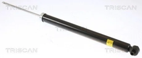 Амортизатор підвіски FORD TRISCAN 8705 50202