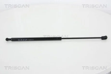 Амортизатор багажника NISSAN QASHQAI TRISCAN 8710 14246