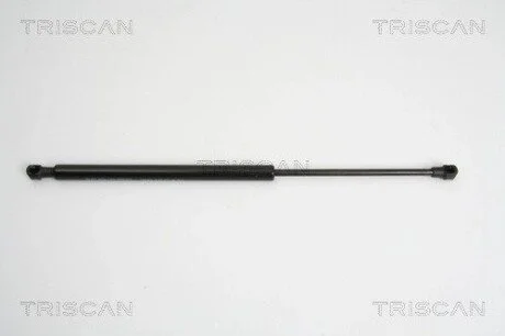 Амортизатор багажника FIAT 500 TRISCAN 8710 15237