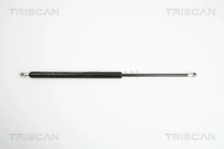 Амортизатор багажника FORD FOCUS TRISCAN 8710 16241