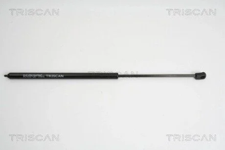 Амортизатор капота MERCEDES M-CLASS 164 LEFT TRISCAN 8710 23110