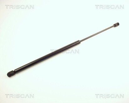 Амортизатор багажника OPEL ZAFIRA TRISCAN 8710 24220 (фото 1)