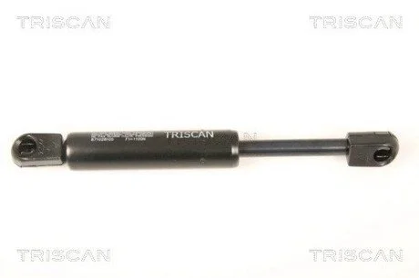 Амортизатор багажника PEUGEOT 406 COUPE TRISCAN 8710 28105