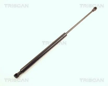 Амортизатор багажника CITROEN, PEUGEOT TRISCAN 8710 28221