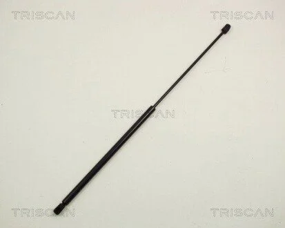 Амортизатор капота AUDI, VOLKSWAGEN TRISCAN 8710 29107