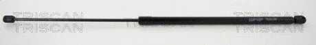 Амортизатор капота VW TRISCAN 8710 29135