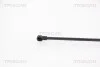 Амортизатор багажника AUDI A3, A4 AVANT TRISCAN 8710 29221 (фото 3)