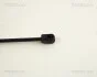 Амортизатор багажника VW Bora 98-,VW Passat 96-,Seat Toledo 99- TRISCAN 871029231 (фото 3)