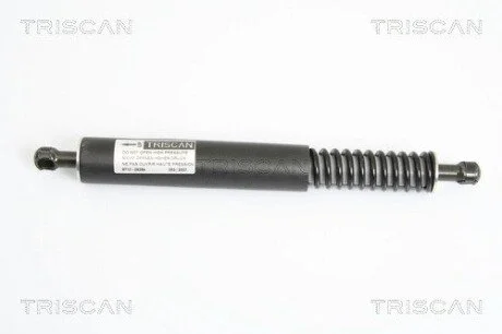 Амортизатор багажника VW TOUAREG TRISCAN 8710 29264