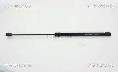 Амортизатор багажника VW POLO (6R_) TRISCAN 8710 29294