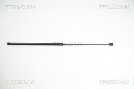 Амортизатор капота Hyundai Sonata NF 05- TRISCAN 871043101 (фото 1)