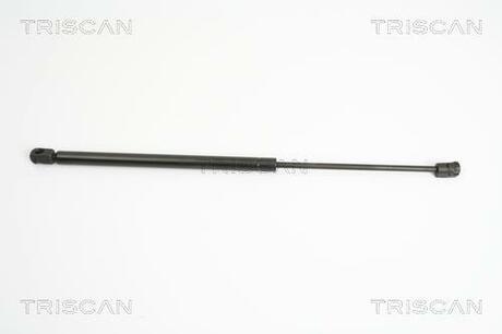 Амортизатор багажника HYUNDAI TUSCON TRISCAN 8710 43223 (фото 1)
