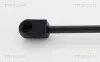 Амортизатор багажника JEEP COMPASS TRISCAN 8710 80213 (фото 2)