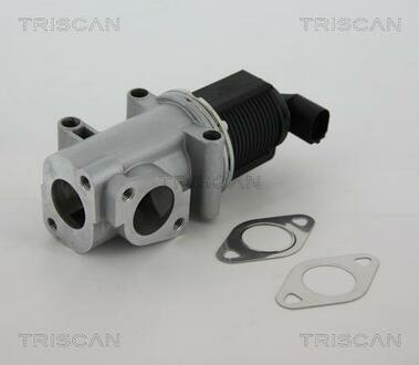 Клапан рецеркуляції відпрацьованих газів OPEL/FIAT/GM TRISCAN 8813 10015 (фото 1)
