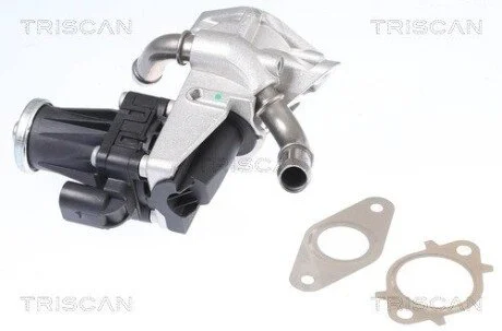 Клапан рецеркуляции отходящих газов FORD TRISCAN 8813 16150 (фото 1)
