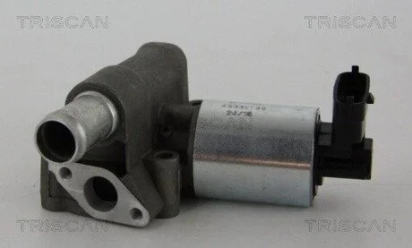 Клапан рецеркуляции отходящих газов OPEL TRISCAN 8813 24102 (фото 1)