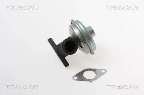 Клапан рецеркуляции отходящих газов PSA TRISCAN 8813 28017 (фото 1)