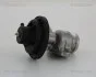 Клапан EGR VW Caddy III, Golf V 2.0SDI BSD, BDK 01.04- 881329034