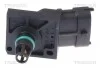Датчик давления наддува Renault Clio II 1.5dCi 04-, Clio III 1.5dCi 07-, Megane II 1.5dCi 03-, Master II 1.9dCi-2.2dCi 00- 882425005