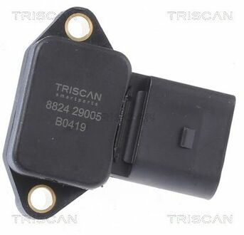 Датчик управления давлением VW-Audi TRISCAN 8824 29005 (фото 1)