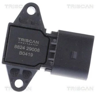Датчик управления давлением VW-Audi TRISCAN 8824 29008 (фото 1)