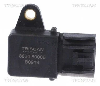 Датчик температуры дымовых газов Jeep TRISCAN 8824 80006