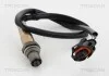 Лямбда-зонд Opel Astra G/H, Meriva, Vectra C, Zafira II 05- 884524003