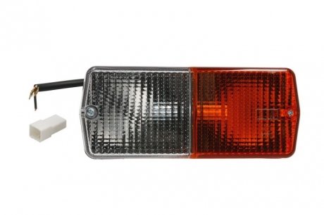 Фонарь бокового поворота TRUCKLIGHT CL-AG001