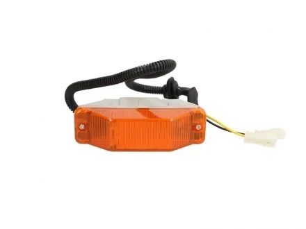 Фонарь бокового поворота TRUCKLIGHT CL-DA002