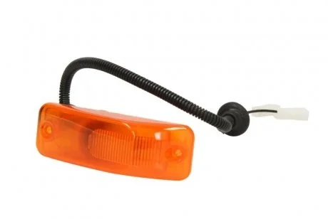 Фонарь бокового поворота TRUCKLIGHT CL-DA003