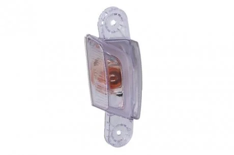 Фонарь бокового поворота TRUCKLIGHT CL-DA004R