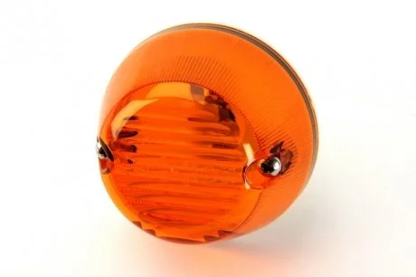 Фонарь бокового поворота TRUCKLIGHT CL-MA001