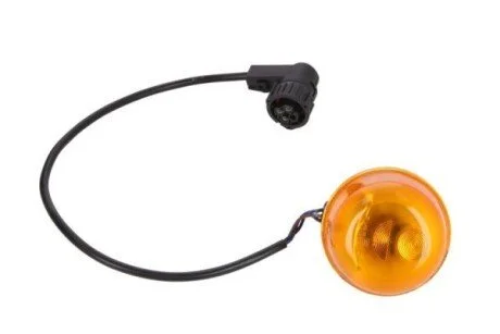 Фонарь бокового поворота TRUCKLIGHT CL-ME001