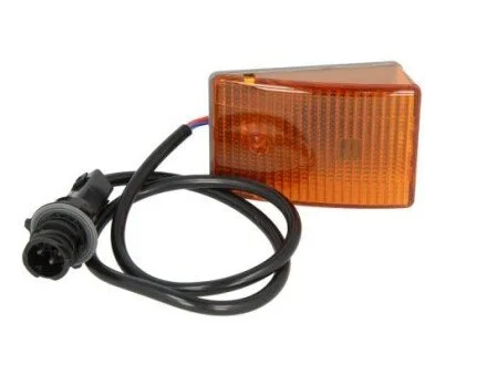 Фонарь указателя поворота TRUCKLIGHT CL-ME002