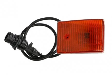 Фонарь бокового поворота TRUCKLIGHT CL-ME002L
