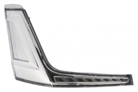 Повторювач повороту TRUCKLIGHT CL-RV005R