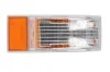 Фонарь указателя поворота CL-VO002