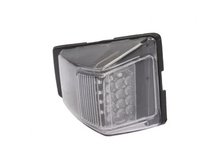 Фонарь бокового поворота TRUCKLIGHT CL-VO007R (фото 1)