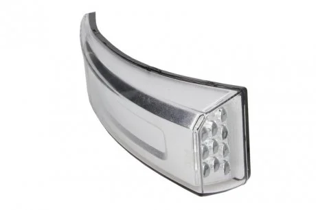 Фонарь бокового поворота TRUCKLIGHT CL-VO009R