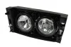 Противотуманная фара передняя TRUCKLIGHT FL-DA003L (фото 1)
