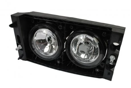 Противотуманная фара передняя TRUCKLIGHT FL-DA003L