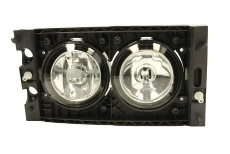 Противотуманная фара передняя TRUCKLIGHT FL-DA003R