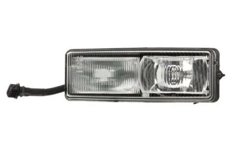 Противотуманная фара передняя TRUCKLIGHT FL-DA004R