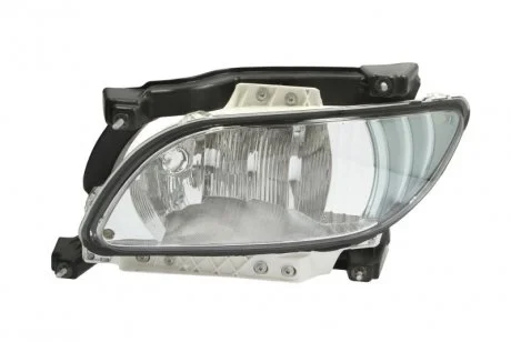 Противотуманная фара передняя TRUCKLIGHT FL-DA005L