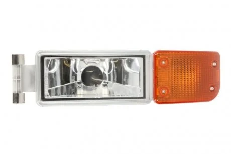 Противотуманная фара передняя TRUCKLIGHT FL-MA001L