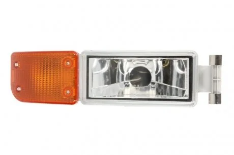 Противотуманная фара передняя TRUCKLIGHT FL-MA001R
