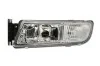 Противотуманная фара передняя TRUCKLIGHT FL-MA002L (фото 1)