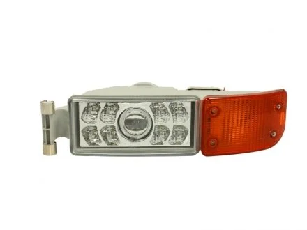 Противотуманная фара передняя TRUCKLIGHT FL-MA004L